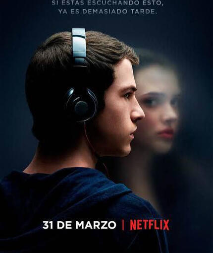 13 Reasons Why (4 Temporadas)