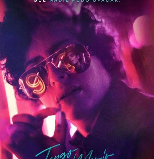 Tengo Que Morir Todas Las Noches (Temporada 1)