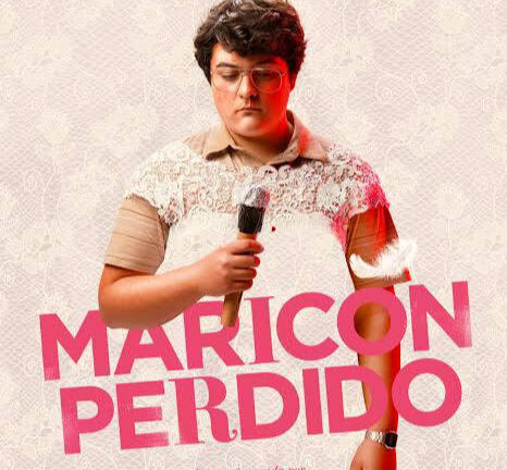 Maric*n Perdido