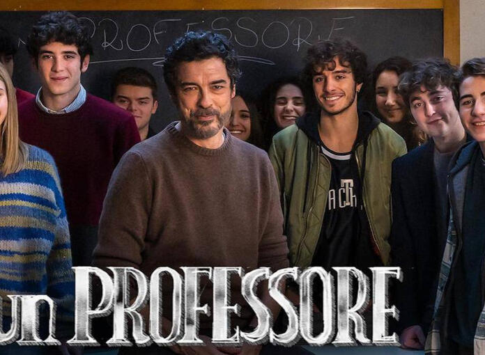 Un Professore (Temporada 1)