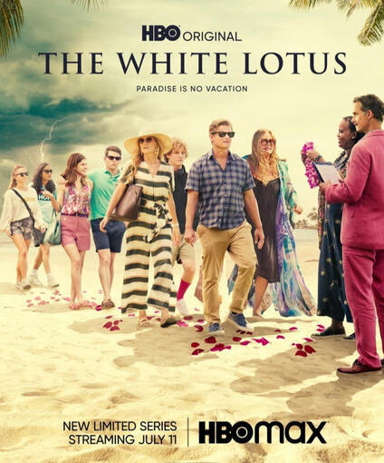 The White Lotus (3 Temporadas)