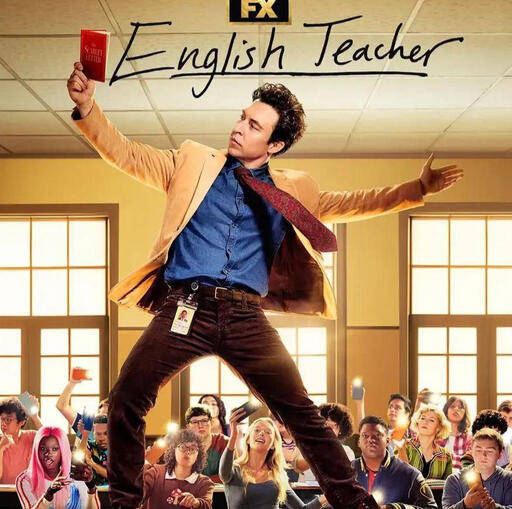 English Teacher (Temporada 1)