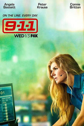 911 (7 Temporadas &amp; Spin-Off)