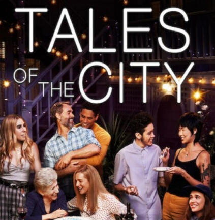 Tales Of The City (Temporada 1)