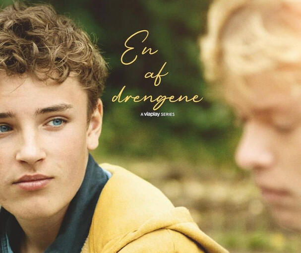En At Drengene (Mini-Serie)