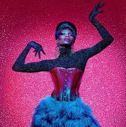 Pose (3 Temporadas)