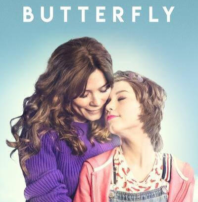 Butterfly (Temporada 1)