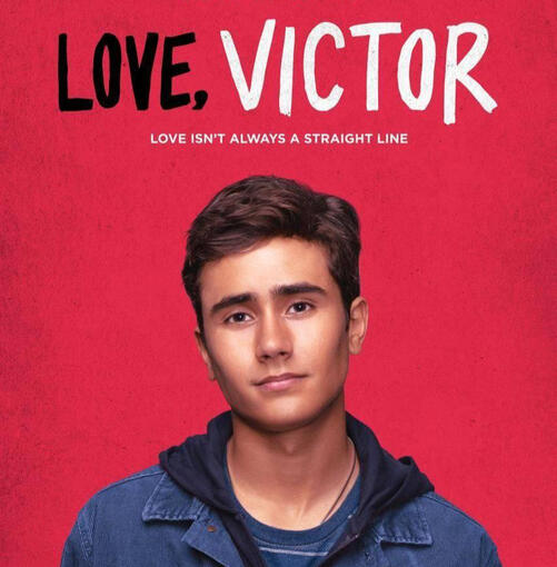 Love, Victor (3 Temporadas)