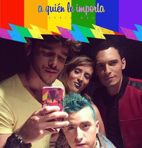 A Quién Le Importa (Temporada 1)
