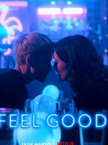 Feel Good (2 Temporadas)