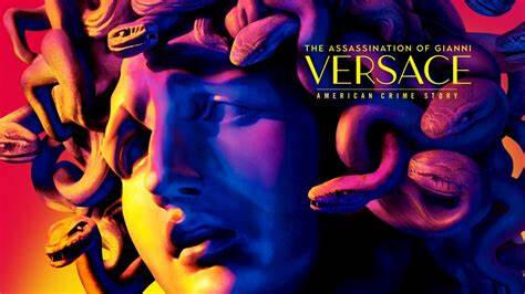 American Crime Story 2: Gianni Versace