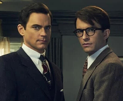 Fellow Travelers (Temporada 1)