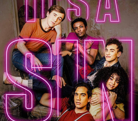 It&#39;s A Sin (Temporada 1)