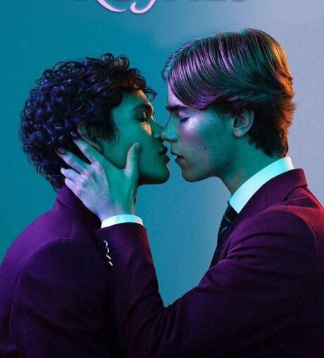 Young Royals (3 Temporadas)