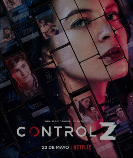 Control Z (3 Temporadas)